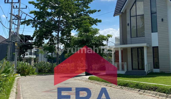 Rumah Bagus Unfurnished SHM Perum Adyna Residence, Lowokwaru, Malang Rumah Bagus Unfurnished SHM Perum Adyna Residence, Lowokwaru, Malang