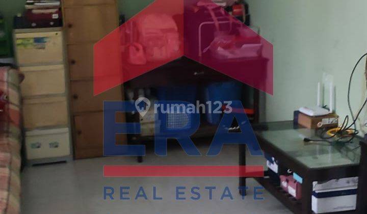 Rumah Bagus Unfurnished SHM Jalan Ikan Nus, Tunjungsekar, Lowokwaru Malang 2