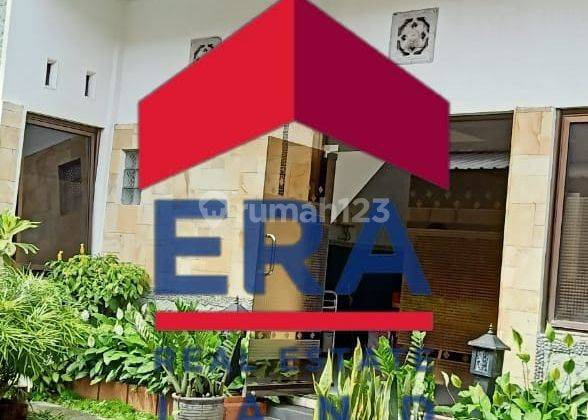 Rumah Kontrakan 2 Lantai Furnished di Jalan Cipunegara , Malang 2