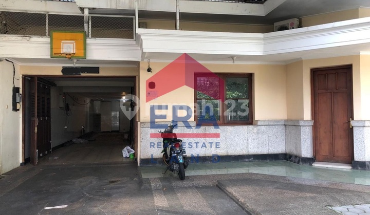 Rumah Kontrakan Bagus Unfurnished SHM Jalan Welirang Klojen, Malang 2