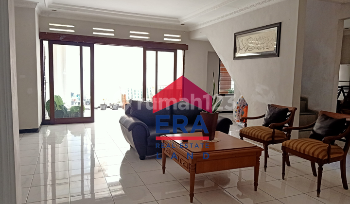 Rumah Bagus SHM di Jalan Leci, Malang Rumah Bagus SHM di Jalan Leci, Malang