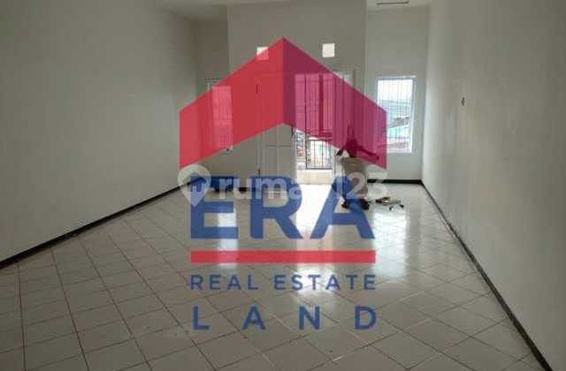 Ruko di Jalan Raya Mondoroko, Malang 100 m SHM