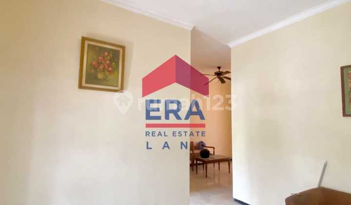 Good Unfurnished Rental House SHM Tulusrejo, Malang 2
