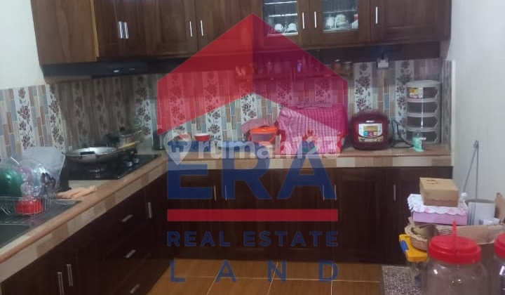 Rumah Bagus Furnished SHM di Pondok Blimbing Indah , Malang 2