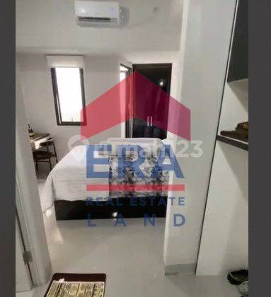 Apartement BEGAWAN 1 BR Furnished Bagus 1