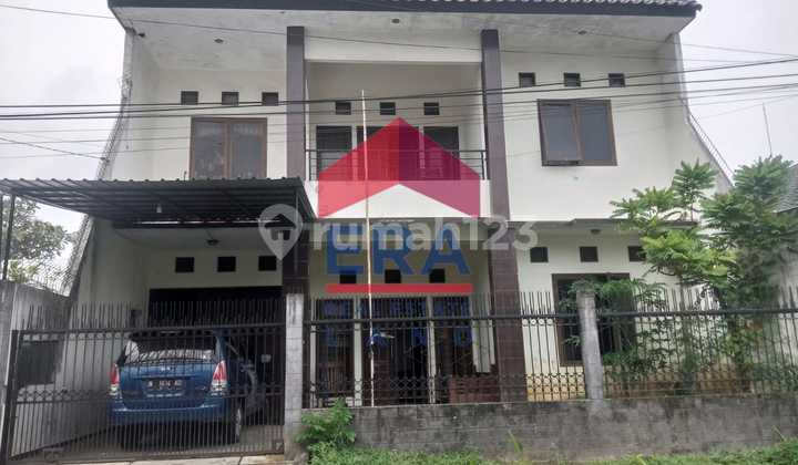 Rumah Bagus Semi Furnished SHM Sihabu-Habu Sukun, Malang Rumah Bagus Semi Furnished SHM Sihabu-Habu Sukun, Malang