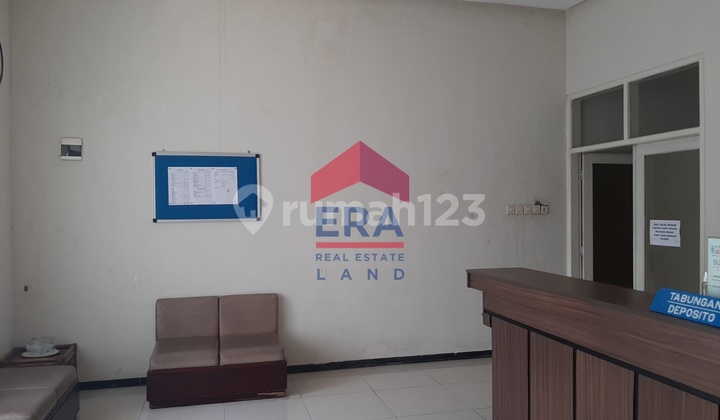 Business Space 250 m2 Nice Singosari, Malang. Business Space 250 m2 Nice Singosari, Malang.