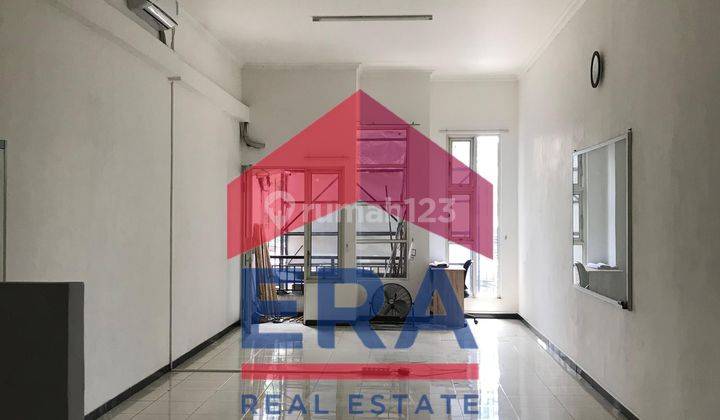 Ruko Bagus 60 m2 SHM Jalan Tumenggung Suryo Malang 2