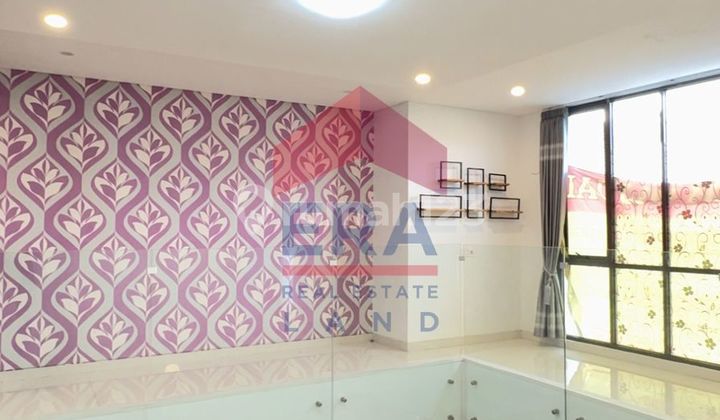 Rumah Bagus Unfurnished SHM Permata Jingga Deira, Tunggulwulung, Malang 1
