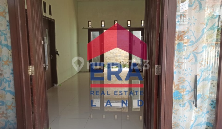 Rumah Bagus SHM Lawang, Malang 1