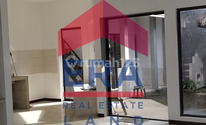 Rumah Bagus Unfurnished SHM Villa Puncak Tidar, Tidar, Malang 1