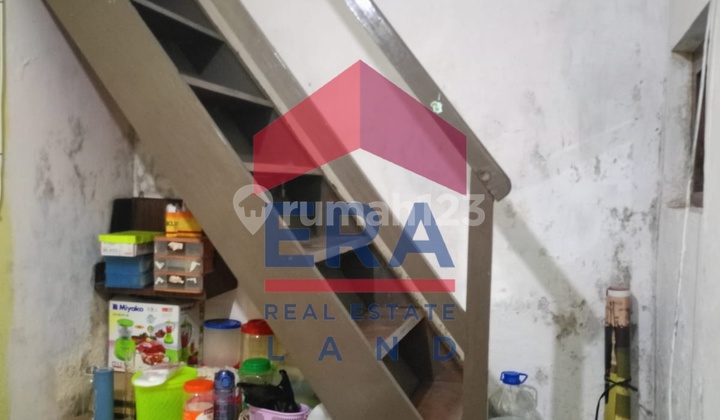 Rumah, 1 Lantai, SHM, di Rampal Celaket 2