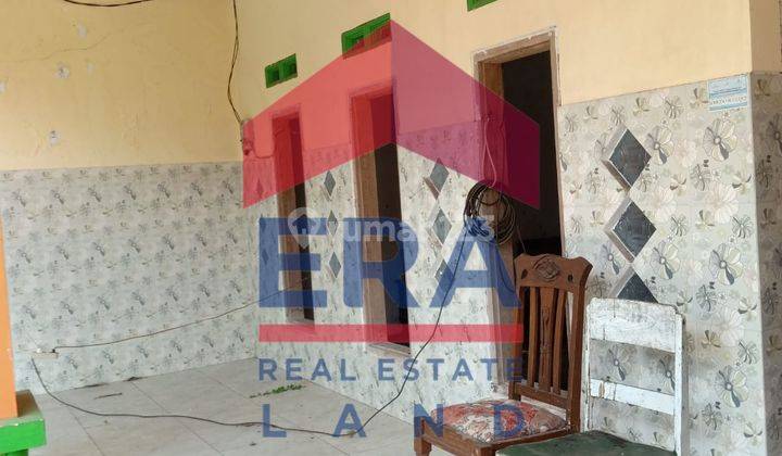 Rumah Butuh Minim Renovasi Unfurnished SHM Perumahan Sari Madu, Wagir, Malang 2