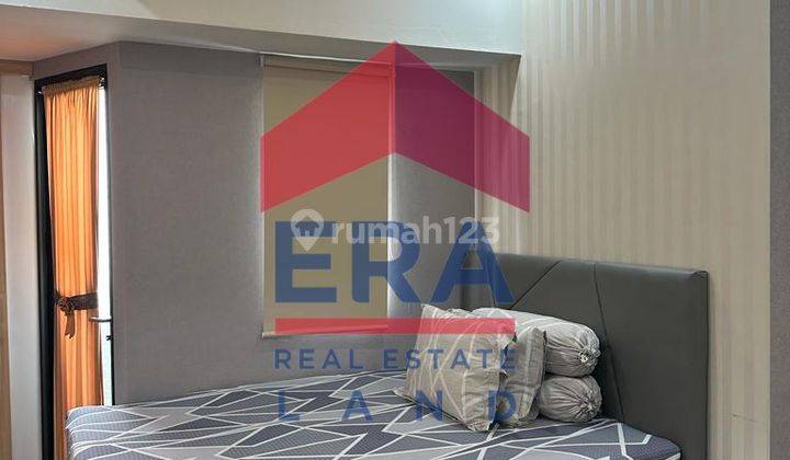 Apartement BEGAWAN 1 BR Furnished Bagus 1