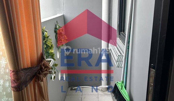 Apartement BEGAWAN 1 BR Furnished Bagus 2