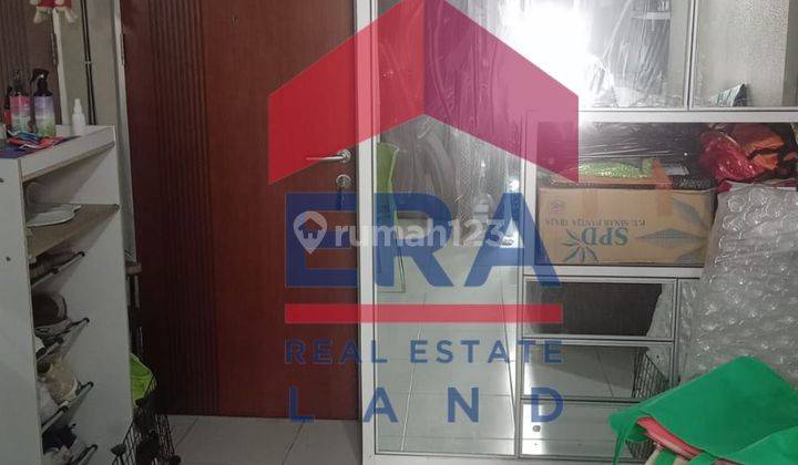 Apartement 3 BR Apartement Gunawangsa Manyar  2