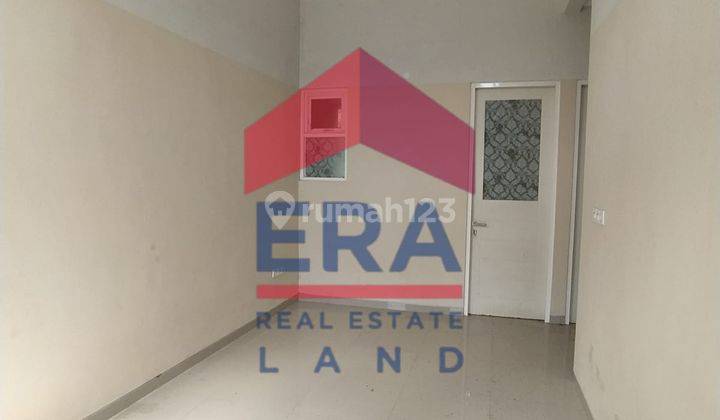 Rumah Kontrakan Bagus Unfurnished HGB Wisata Bukit Sentul Lawang, Malang 2