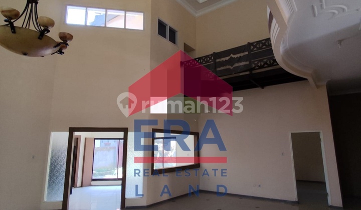 Rumah Bagus SHM Permata Jingga, Malang 2