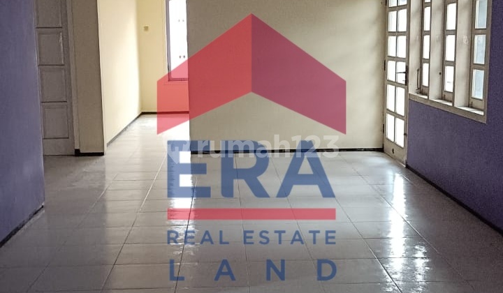 Rumah Kontrakan Bagus Unfurnished SHM Pandanlandung, Wagir, Malang 2