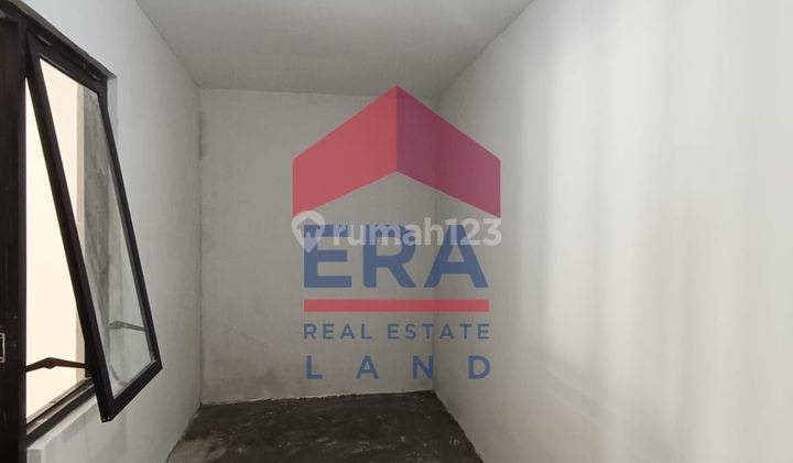 Rumah Bagus Unfurnished SHM di Perumahan Bumi Perkasa Ngijo, Malang 2