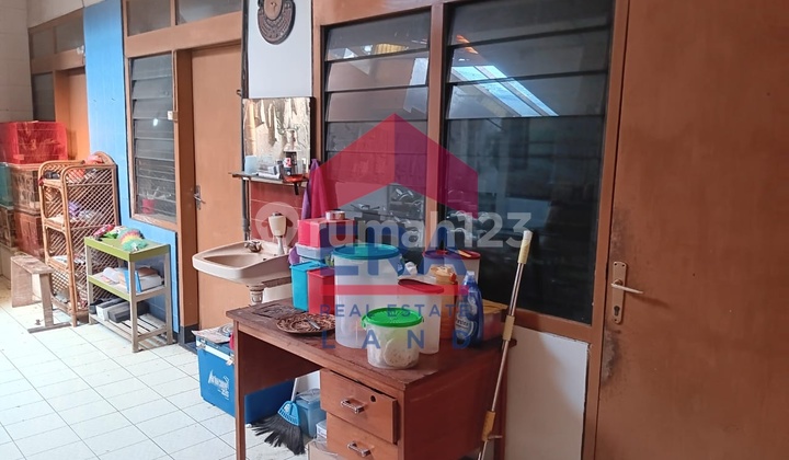 Rumah Bagus Unfurnished SHM Kedawung Atas, Lowokwaru, Malang 2