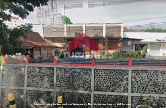 Good Business Space 400 m2 SHM Stone, Malang Good Business Space 400 m2 SHM Stone, Malang