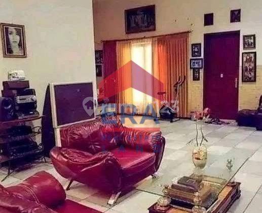 Rumah Kontrakan SHM di Jalan Bunga Merak, Malang 2