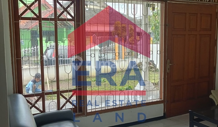 Rumah Kontrakan Bagus Unfurnished SHM Simpang Borobudur Utara, Blimbing, Malang Rumah Kontrakan Bagus Unfurnished SHM Simpang Borobudur Utara, Blimbing, Malang