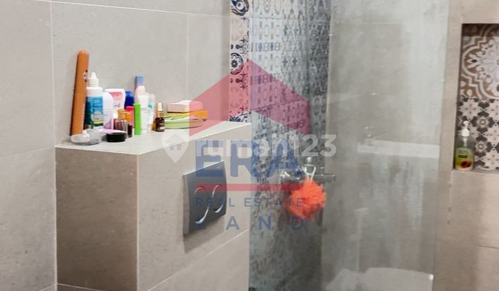 Rumah Bagus Unfurnished SHM Permata Jingga Deira, Tunggulwulung, Malang 2