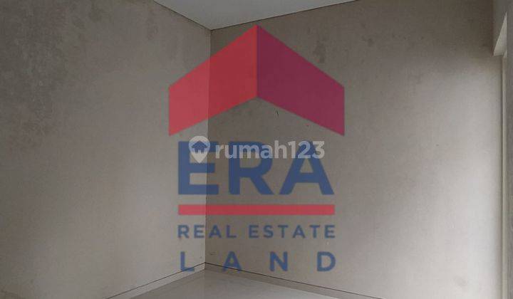 Rumah Kontrakan Bagus Unfurnished SHM Wisata Bukit Sentul Lawang, Malang 2