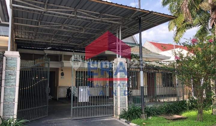 Rumah Kontrakan Bagus Unfurnished SHM Jalan Welirang Klojen, Malang Rumah Kontrakan Bagus Unfurnished SHM Jalan Welirang Klojen, Malang