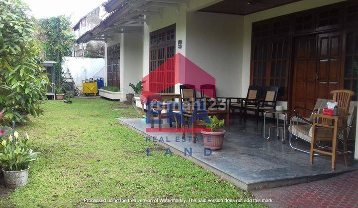 Rumah 2 Lantai SHM di Jalan Terusan Wijaya Kusuma , Malang 1