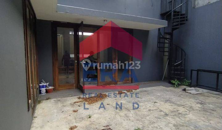 Rumah Bagus SHM di Perumahan Riverside , Malang 2