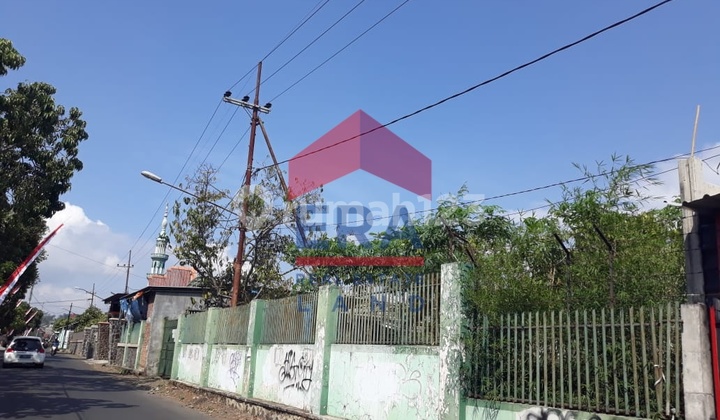 Gudang Dijual dan Disewakan Bagus 250 m2 Batu, Batu SHM