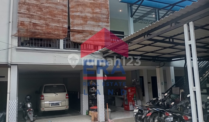 Boarding house, freehold, in Soekarno Hatta 1