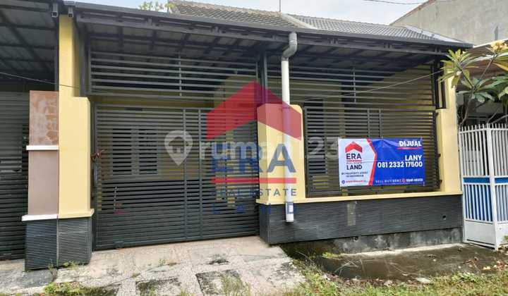 Rumah Bagus SHM di Pondok Blimbing Indah , Malang Rumah Bagus SHM di Pondok Blimbing Indah , Malang