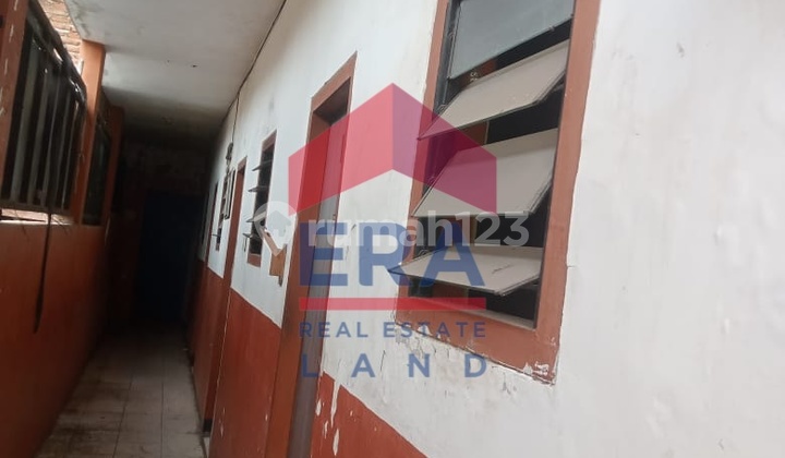 Passive Income Kost 150 m2 SHM Dinoyo, Malang 2