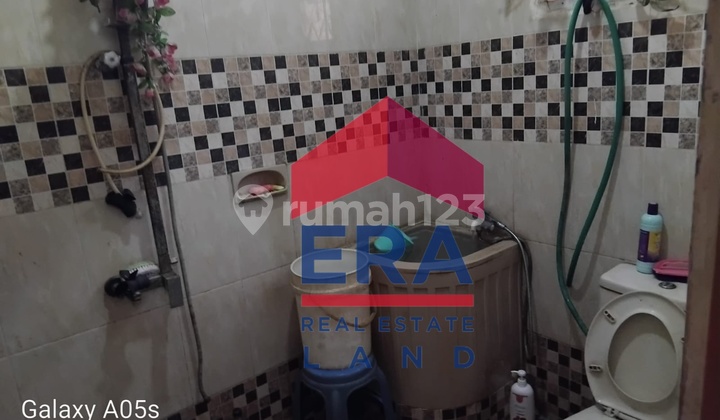 Rumah Unfurnished Bagus Pakis, Malang 2