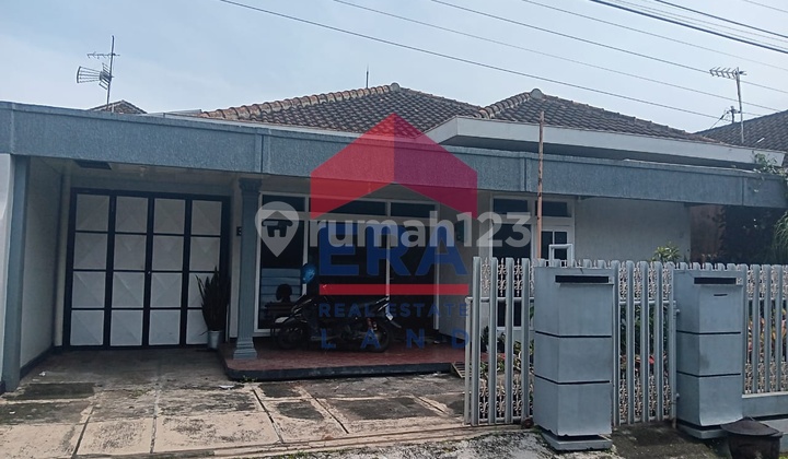 Rumah Bagus Unfurnished SHM Kedawung Atas, Lowokwaru, Malang Rumah Bagus Unfurnished SHM Kedawung Atas, Lowokwaru, Malang