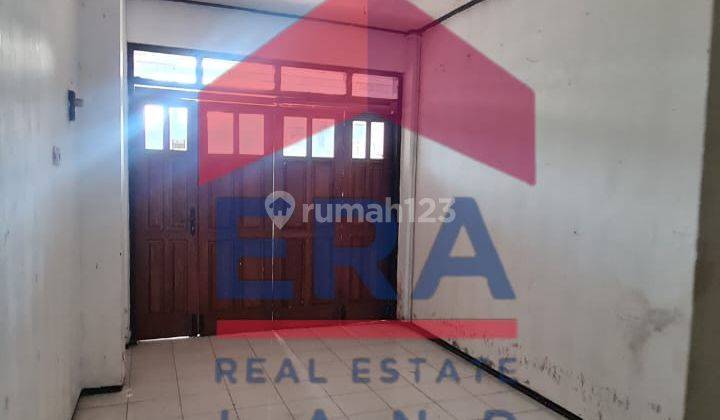 Rumah Kontrakan Furnished SHM di Pondok Blimbing Indah , Malang 2