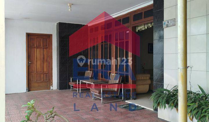 Rumah Bagus SHM di Jalan Semeru Selatan , Malang 2