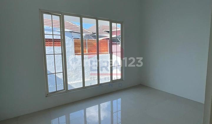 Nice House Unfurnished HGB Green Orchid Aranthera, Soekarno Hatta, Malang 2