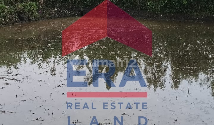 Land 525 m2 SHM Tunjungsekar, Malang