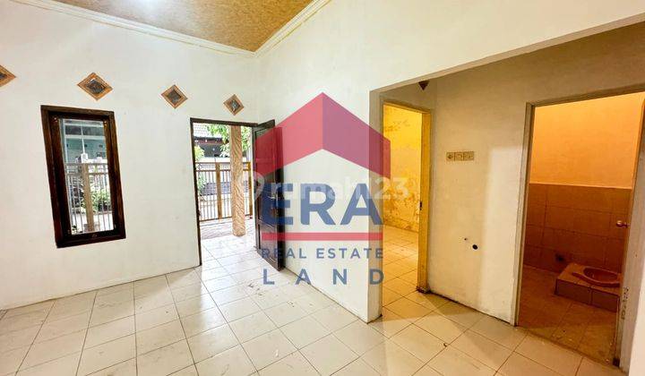 Rumah Bagus Unfurnished SHM Perum Riverside 2, Panggungrejo, Tulungagung, Tulungagung 1