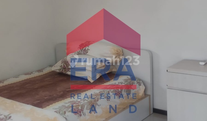 Luxury House, 2 Floors, Freehold Certificate, in Araya