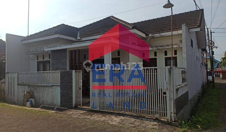 Rumah Bagus SHM Lawang, Malang 2