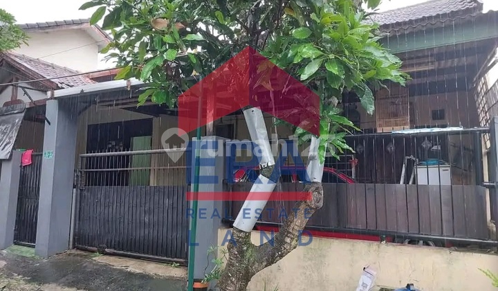 Rumah Bagus Unfurnished SHM Jalan Kapisraba, Sawojajar, Malang
