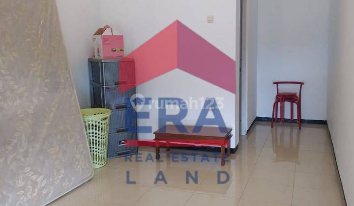 Rumah 2 Lantai Furnished SHM di Perumahan Permata Jingga , Malang 2