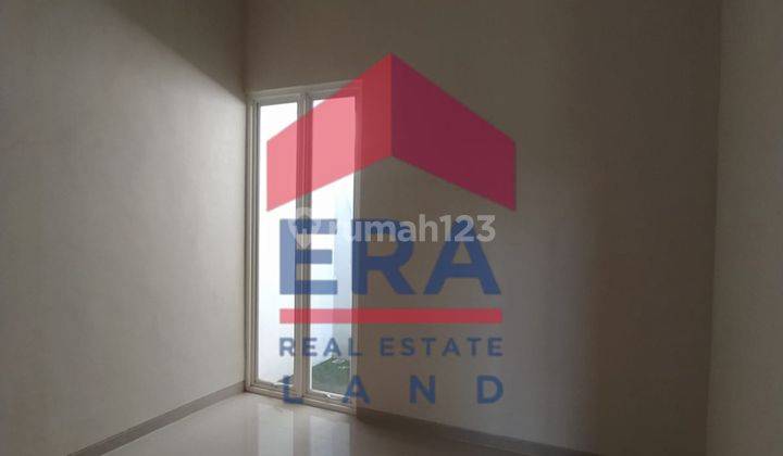 Rumah Kontrakan Bagus Unfurnished SHM Wisata Bukit Sentul Lawang, Malang 2