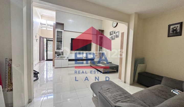 Rumah Bagus Unfurnished HGB Villa Puncak Tidar, Malang Rumah Bagus Unfurnished HGB Villa Puncak Tidar, Malang